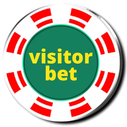 VISITORBET - Pengalaman Live Casino Terbaik di Ujung Jari Anda